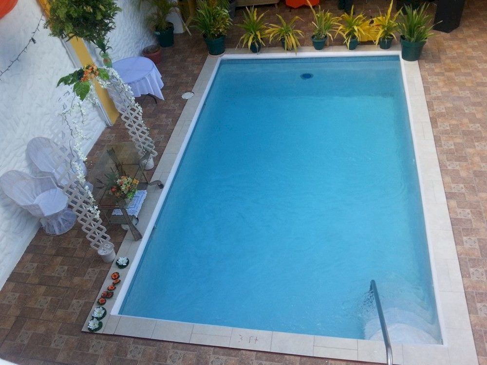 La Mamre Bed and Breakfast La Finette Εξωτερικό φωτογραφία