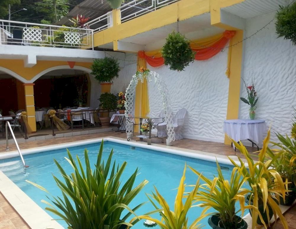 La Mamre Bed and Breakfast La Finette Εξωτερικό φωτογραφία