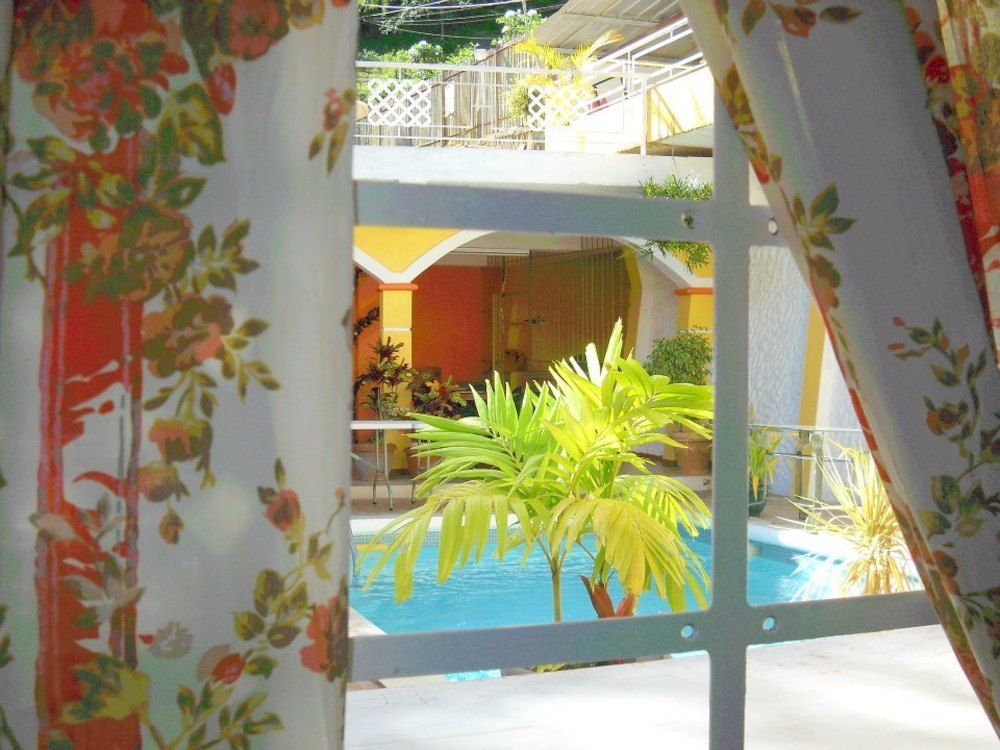 La Mamre Bed and Breakfast La Finette Εξωτερικό φωτογραφία