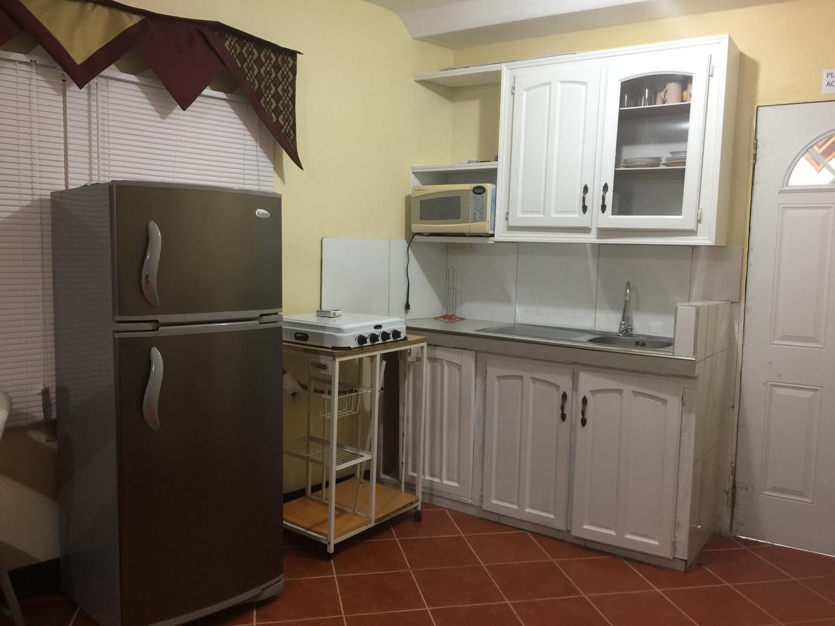 La Mamre Bed and Breakfast La Finette Εξωτερικό φωτογραφία