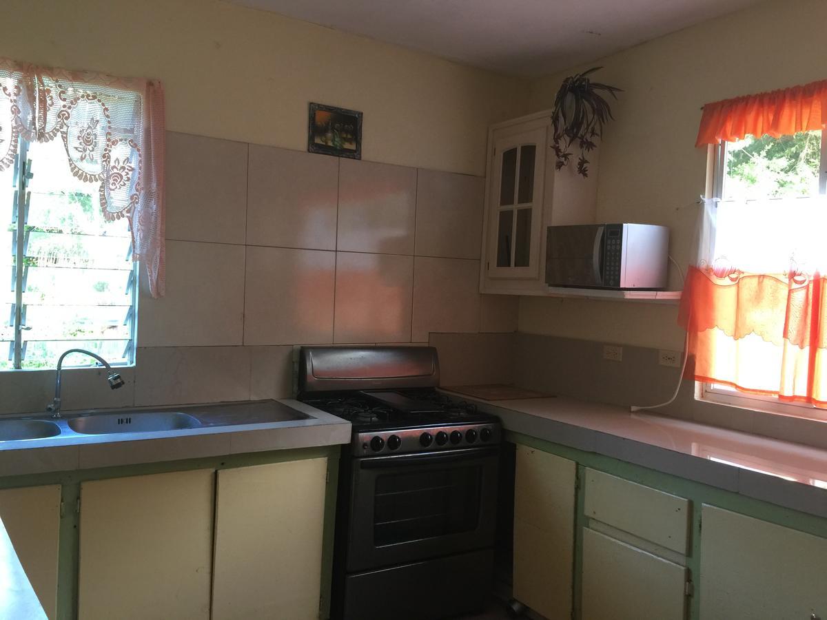 La Mamre Bed and Breakfast La Finette Εξωτερικό φωτογραφία