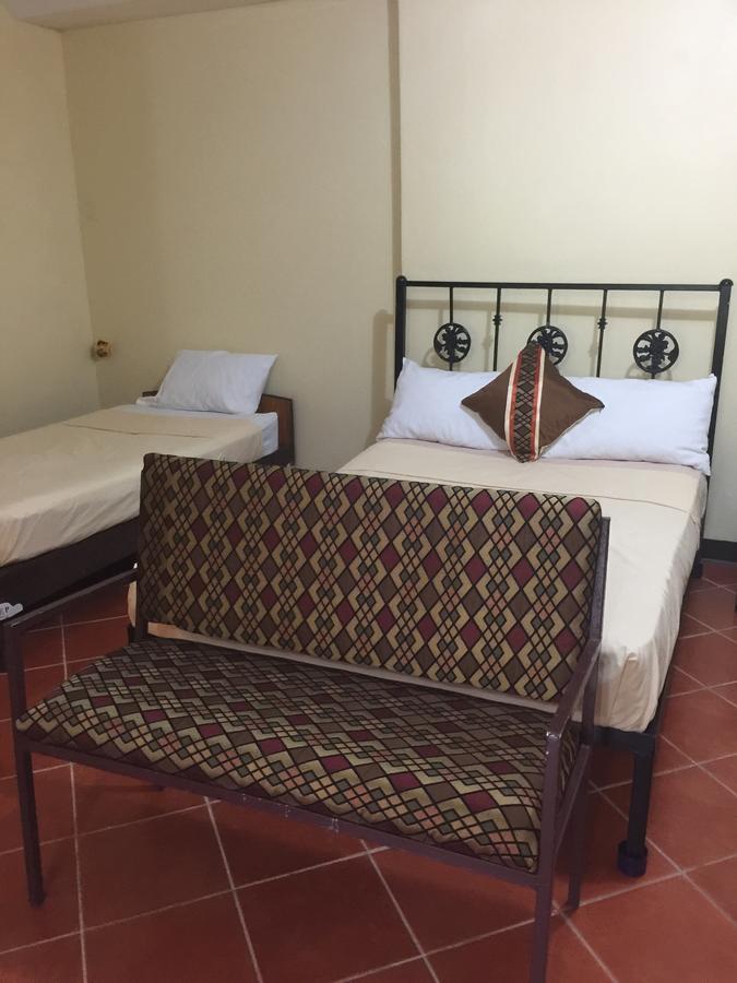 La Mamre Bed and Breakfast La Finette Εξωτερικό φωτογραφία