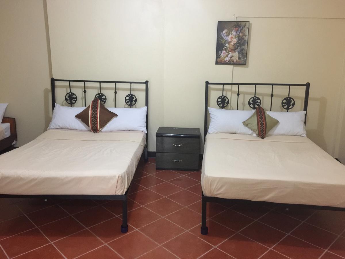 La Mamre Bed and Breakfast La Finette Εξωτερικό φωτογραφία