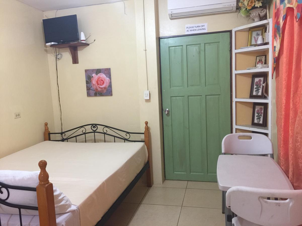 La Mamre Bed and Breakfast La Finette Εξωτερικό φωτογραφία