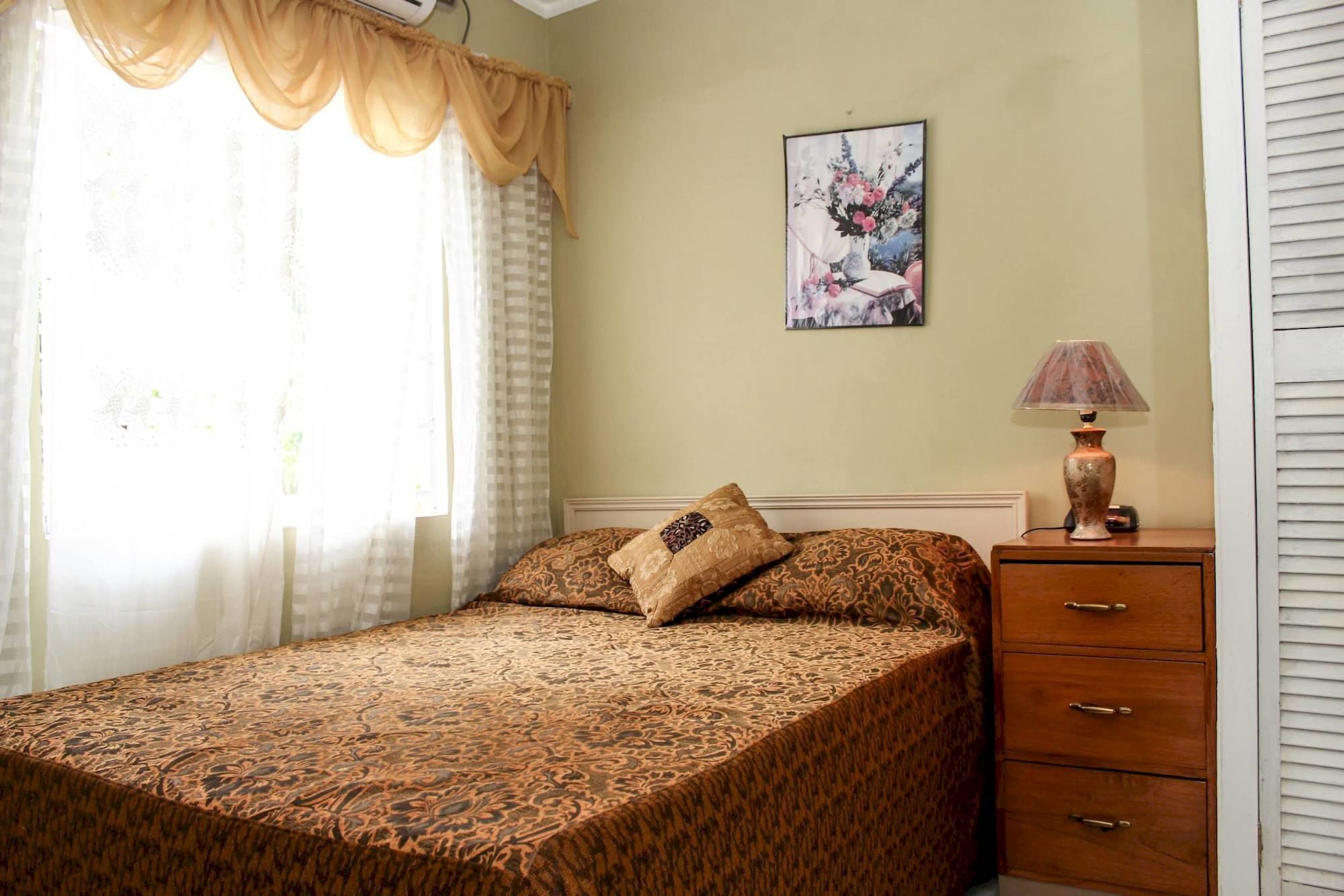 La Mamre Bed and Breakfast La Finette Εξωτερικό φωτογραφία
