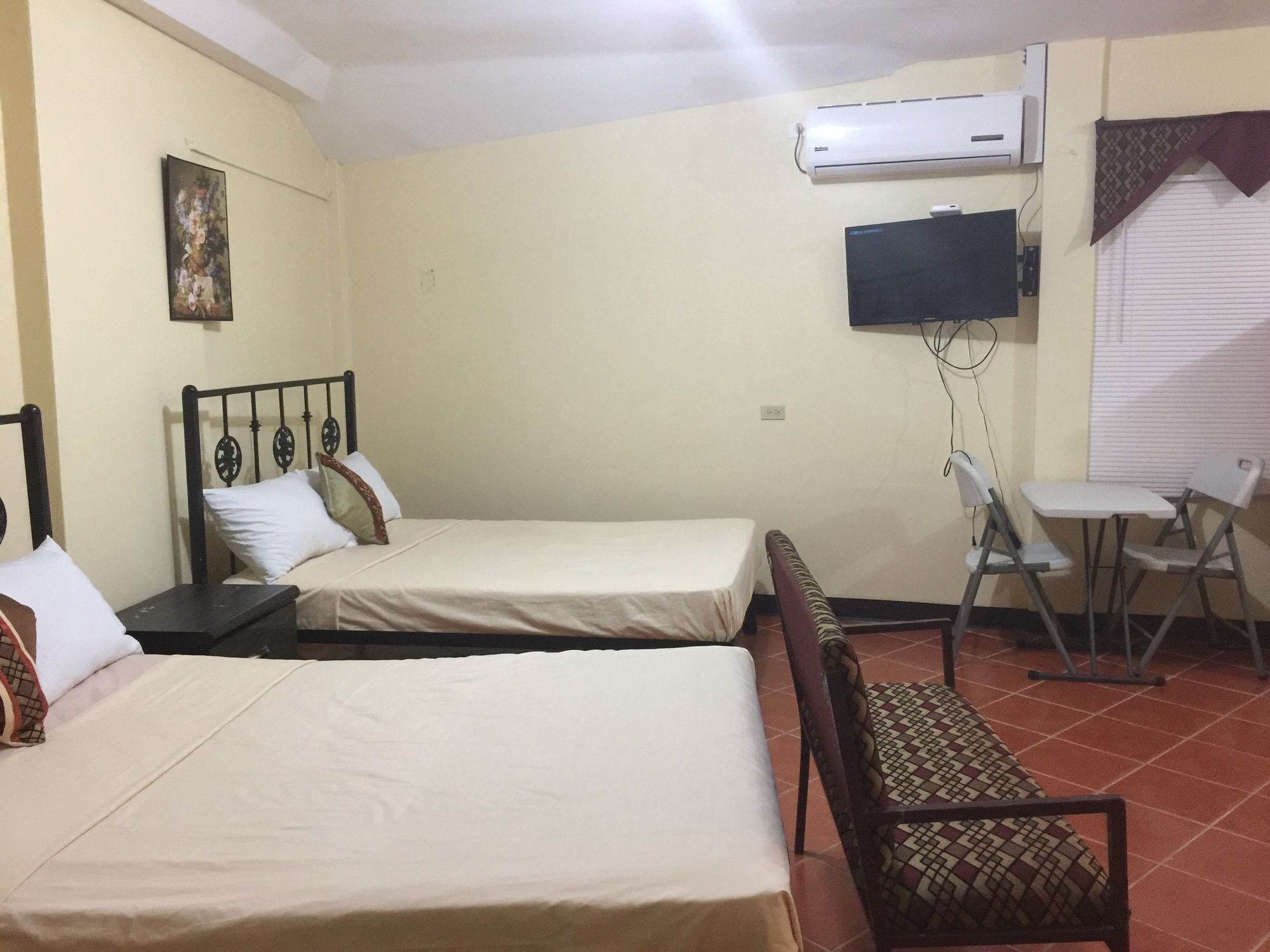 La Mamre Bed and Breakfast La Finette Εξωτερικό φωτογραφία
