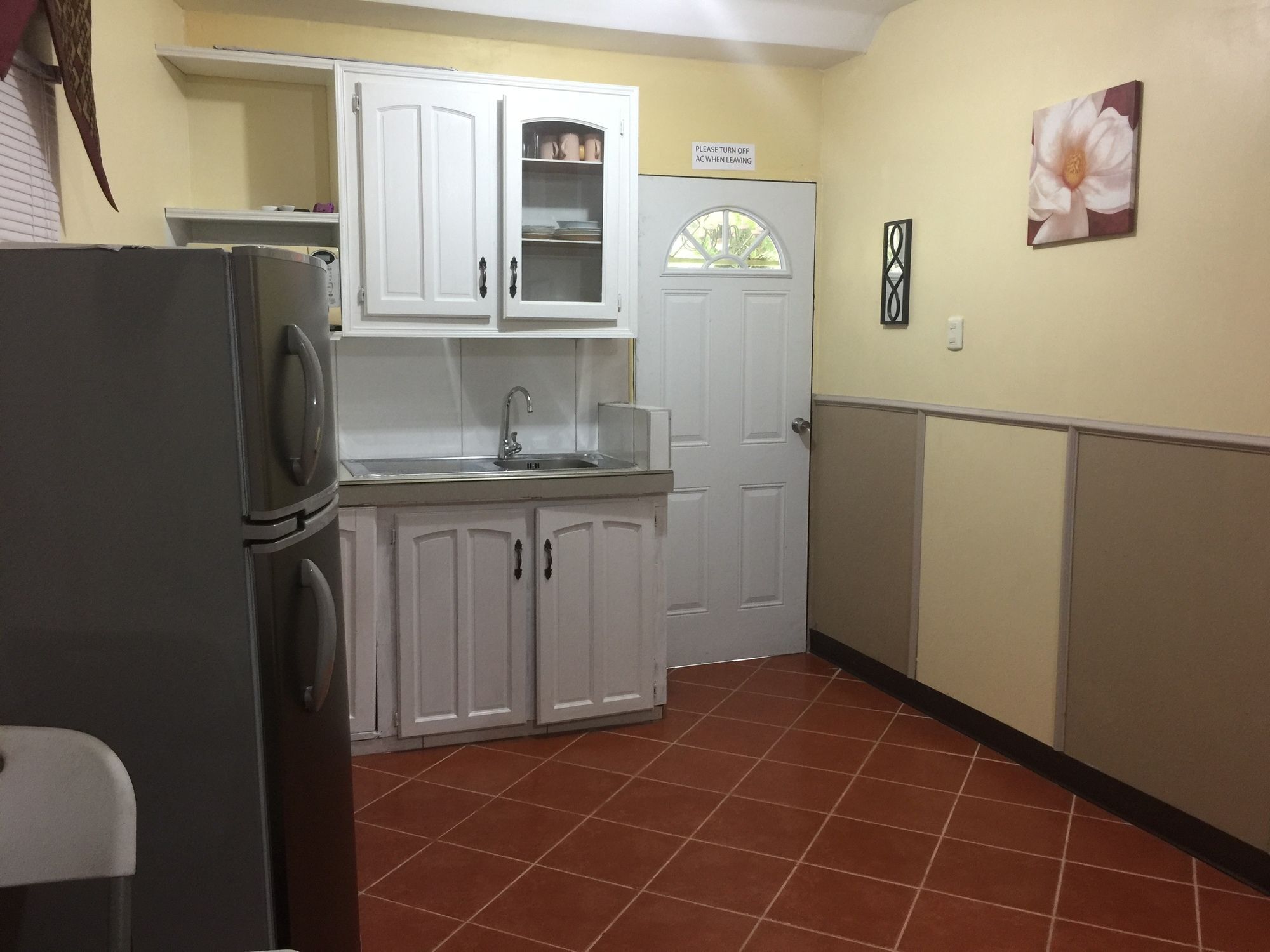 La Mamre Bed and Breakfast La Finette Εξωτερικό φωτογραφία