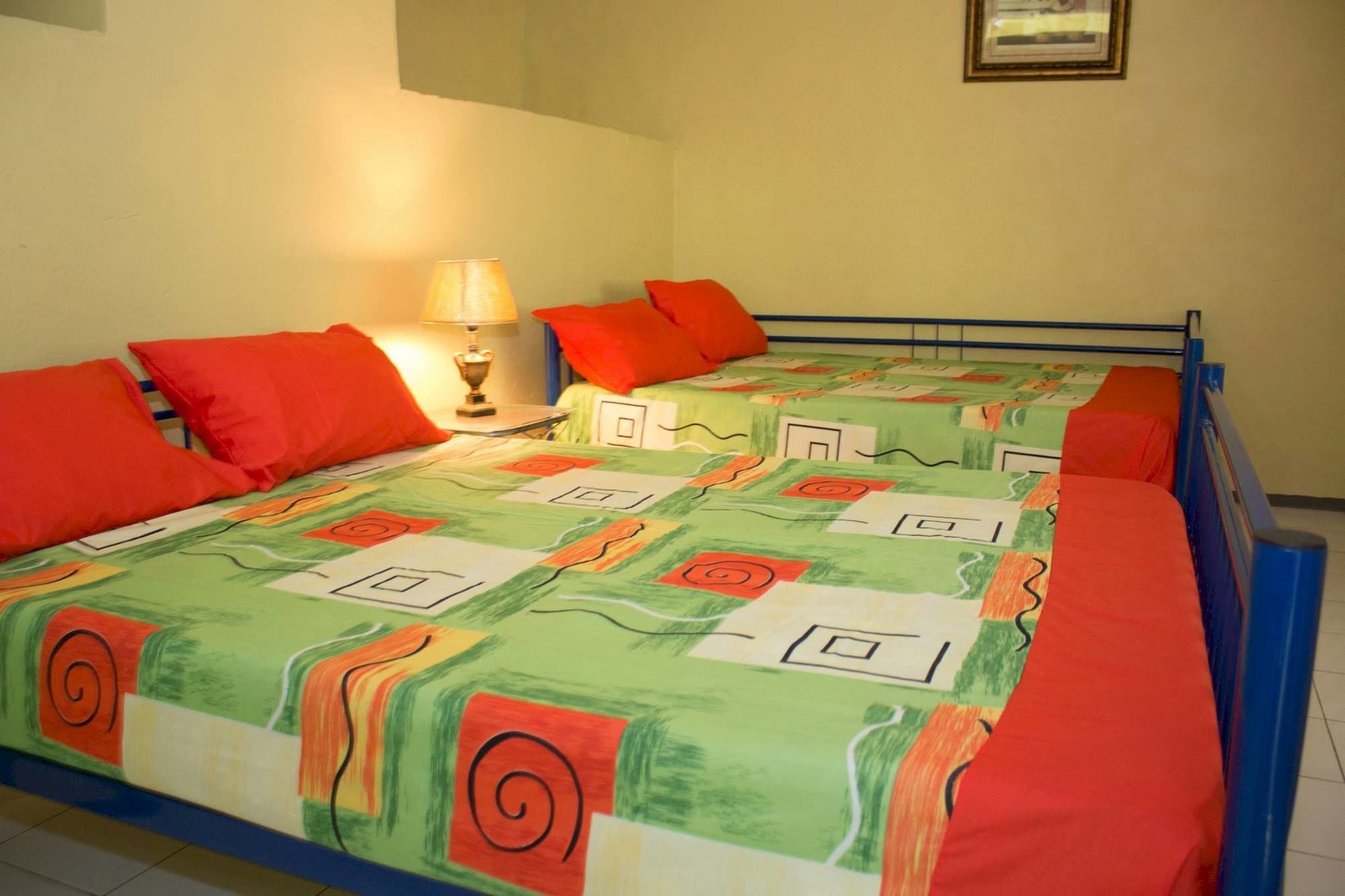 La Mamre Bed and Breakfast La Finette Εξωτερικό φωτογραφία