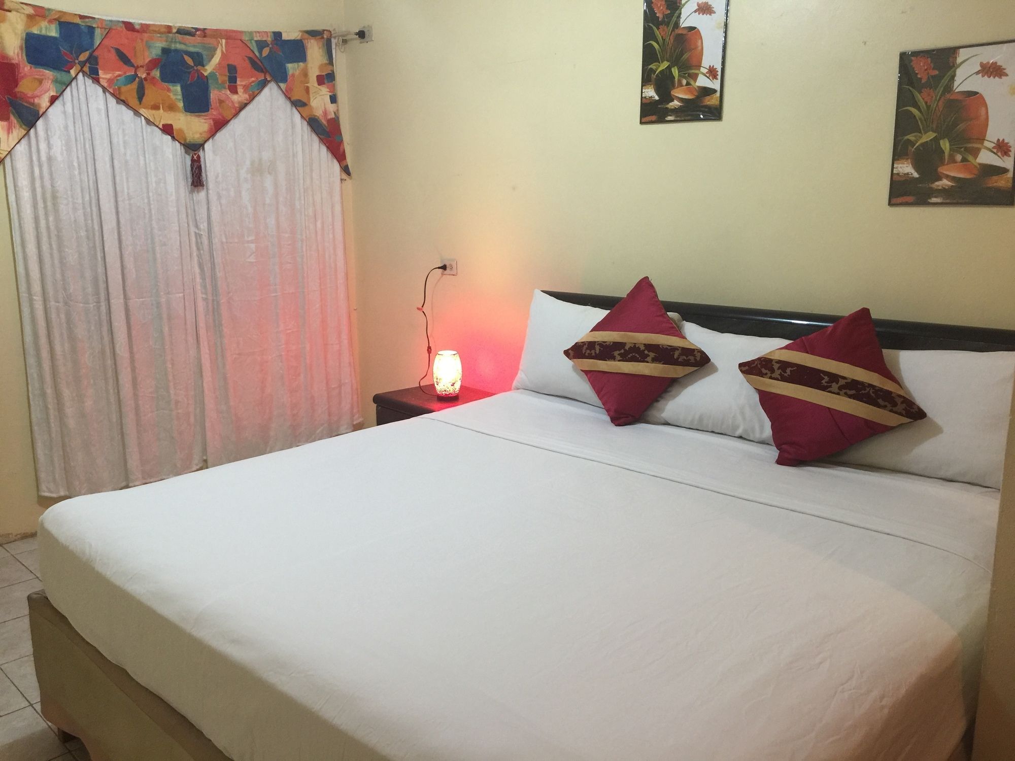 La Mamre Bed and Breakfast La Finette Εξωτερικό φωτογραφία