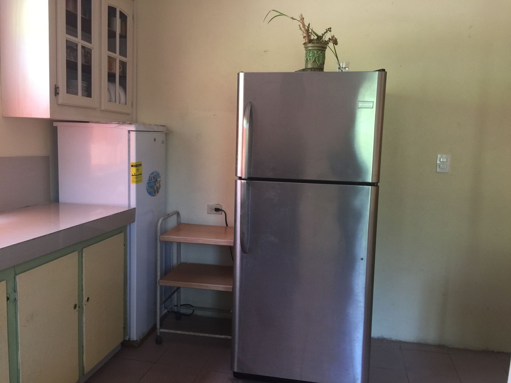 La Mamre Bed and Breakfast La Finette Εξωτερικό φωτογραφία